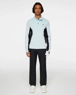 Kangol x J.Lindeberg Carlo Half Zip