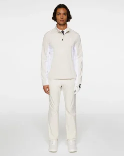 Kangol x J.Lindeberg Carlo Half Zip