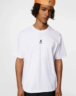 Kangol x J.Lindeberg Davie T-shirt