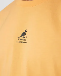 Kangol x J.Lindeberg Davie T-shirt