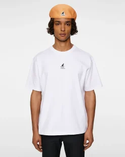 Kangol x J.Lindeberg Davie T-shirt