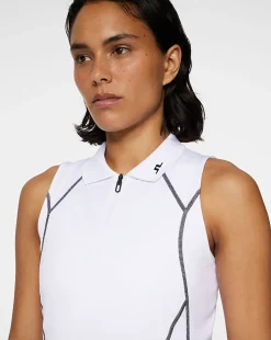 Kangol x J.Lindeberg Emmie Top