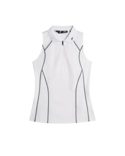 Kangol x J.Lindeberg Emmie Top