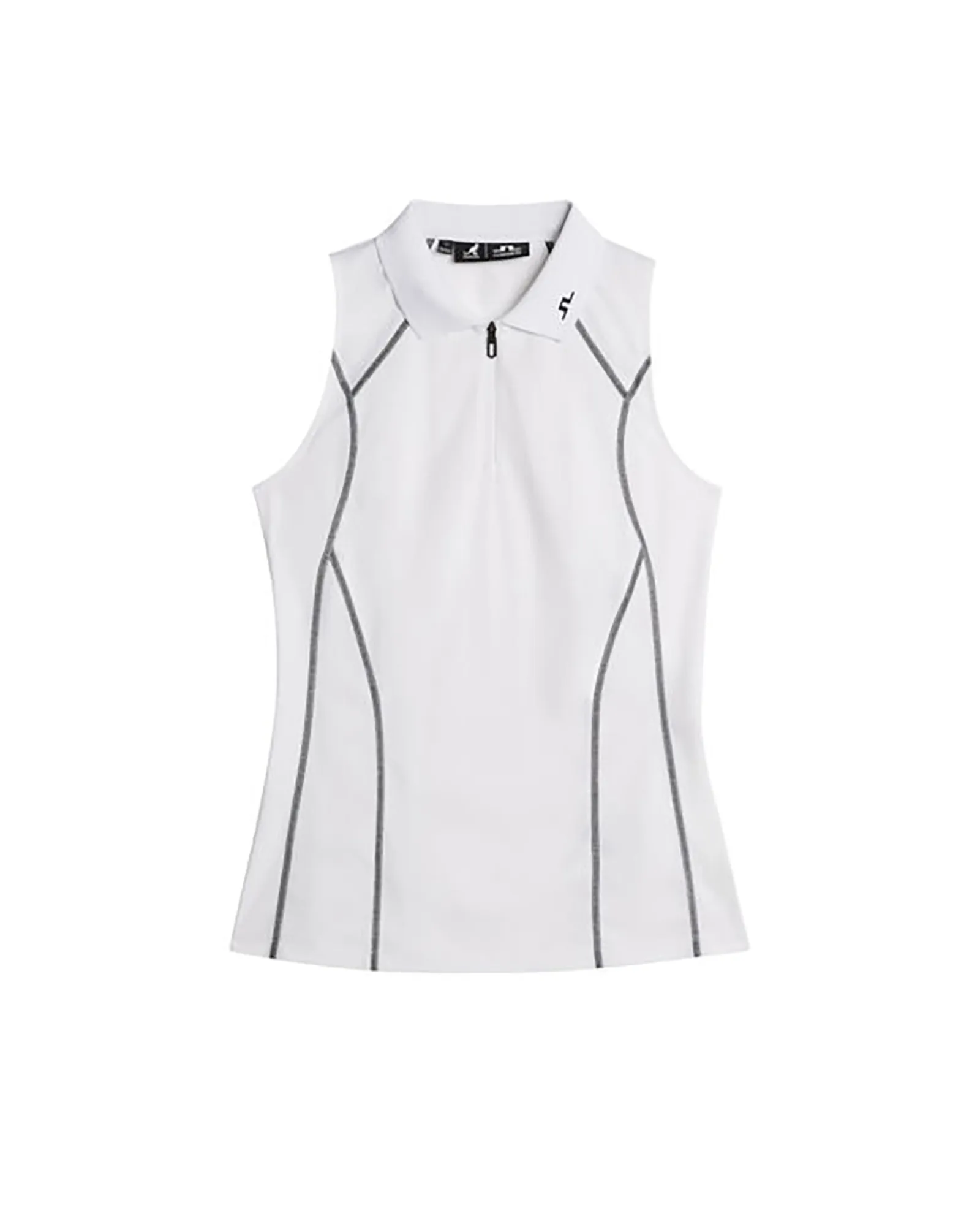Kangol x J.Lindeberg Emmie Top