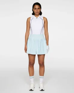 Kangol x J.Lindeberg Emmie Top