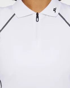 Kangol x J.Lindeberg Emmie Top