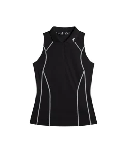 Kangol x J.Lindeberg Emmie Top