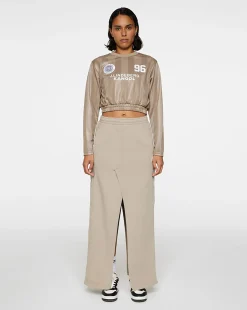 Kangol x J.Lindeberg Fiona Football Jersey