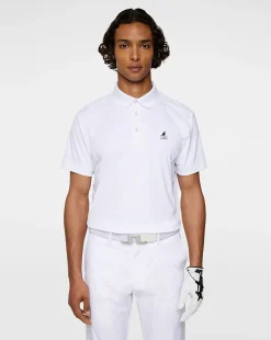 Kangol x J.Lindeberg Jason Polo