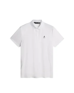 Kangol x J.Lindeberg Jason Polo
