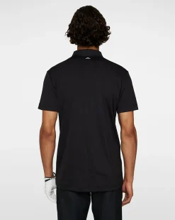 Kangol x J.Lindeberg Jason Polo