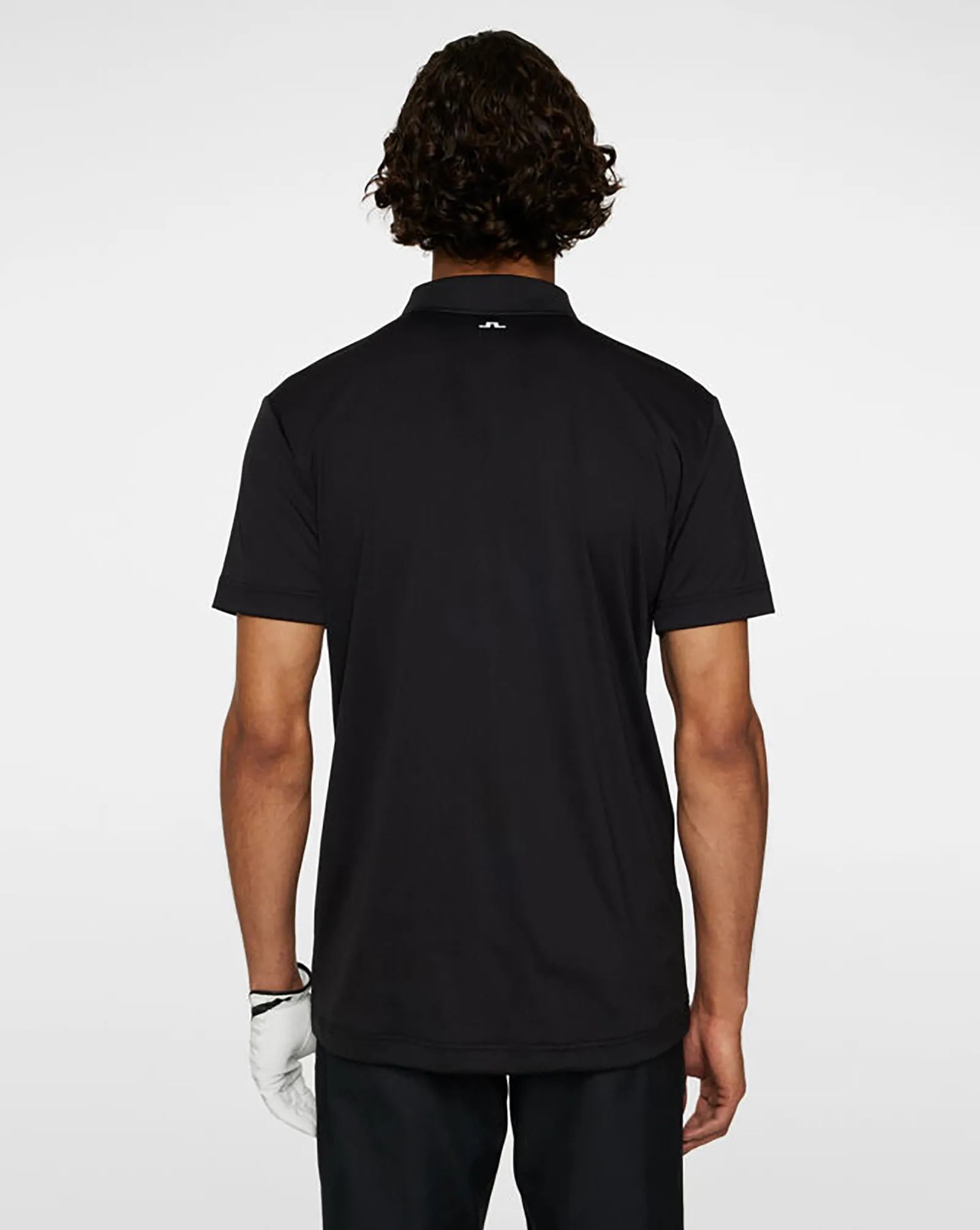 Kangol x J.Lindeberg Jason Polo