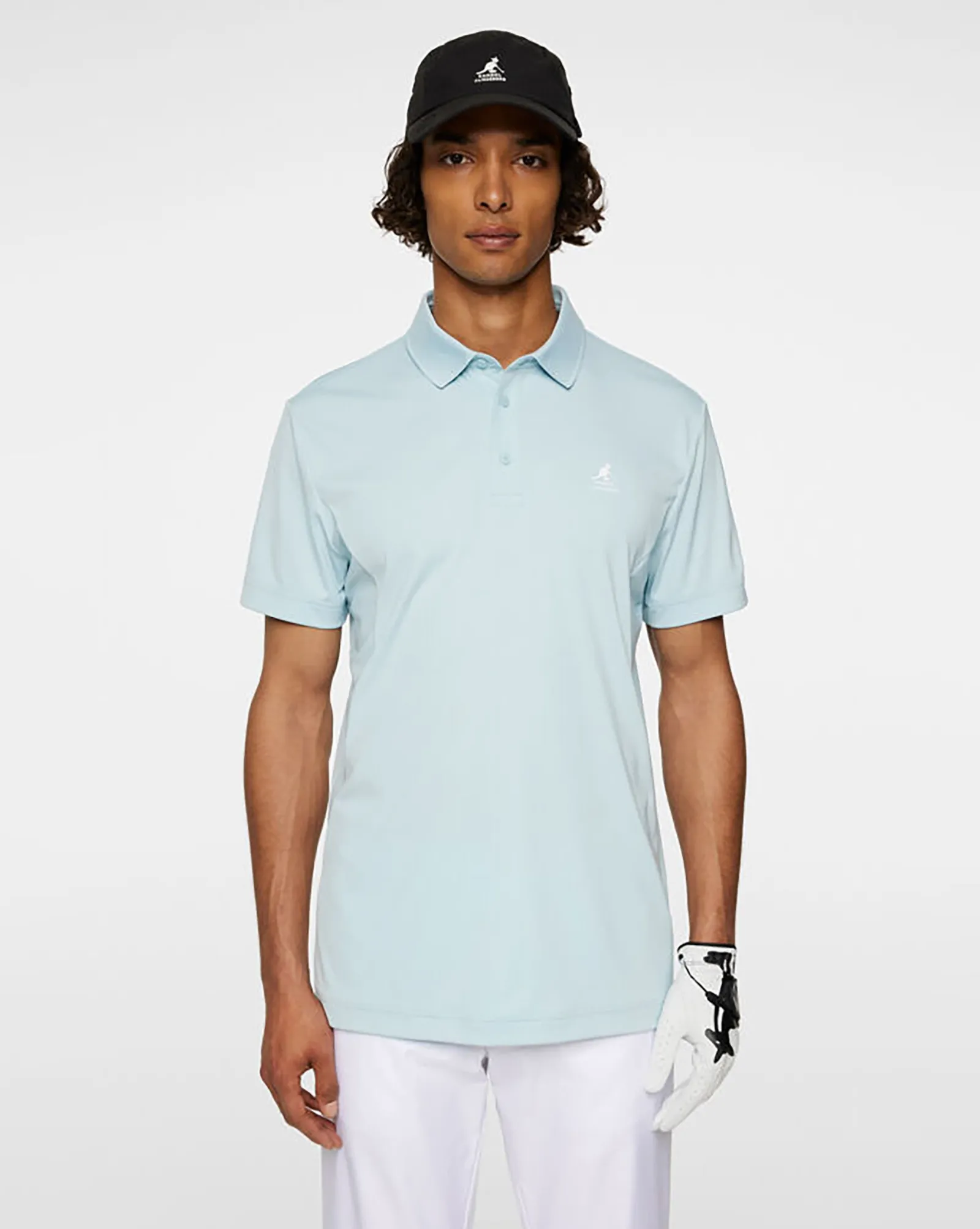 Kangol x J.Lindeberg Jason Polo