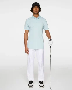 Kangol x J.Lindeberg Jason Polo