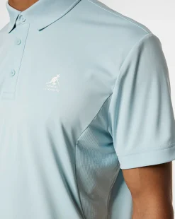Kangol x J.Lindeberg Jason Polo
