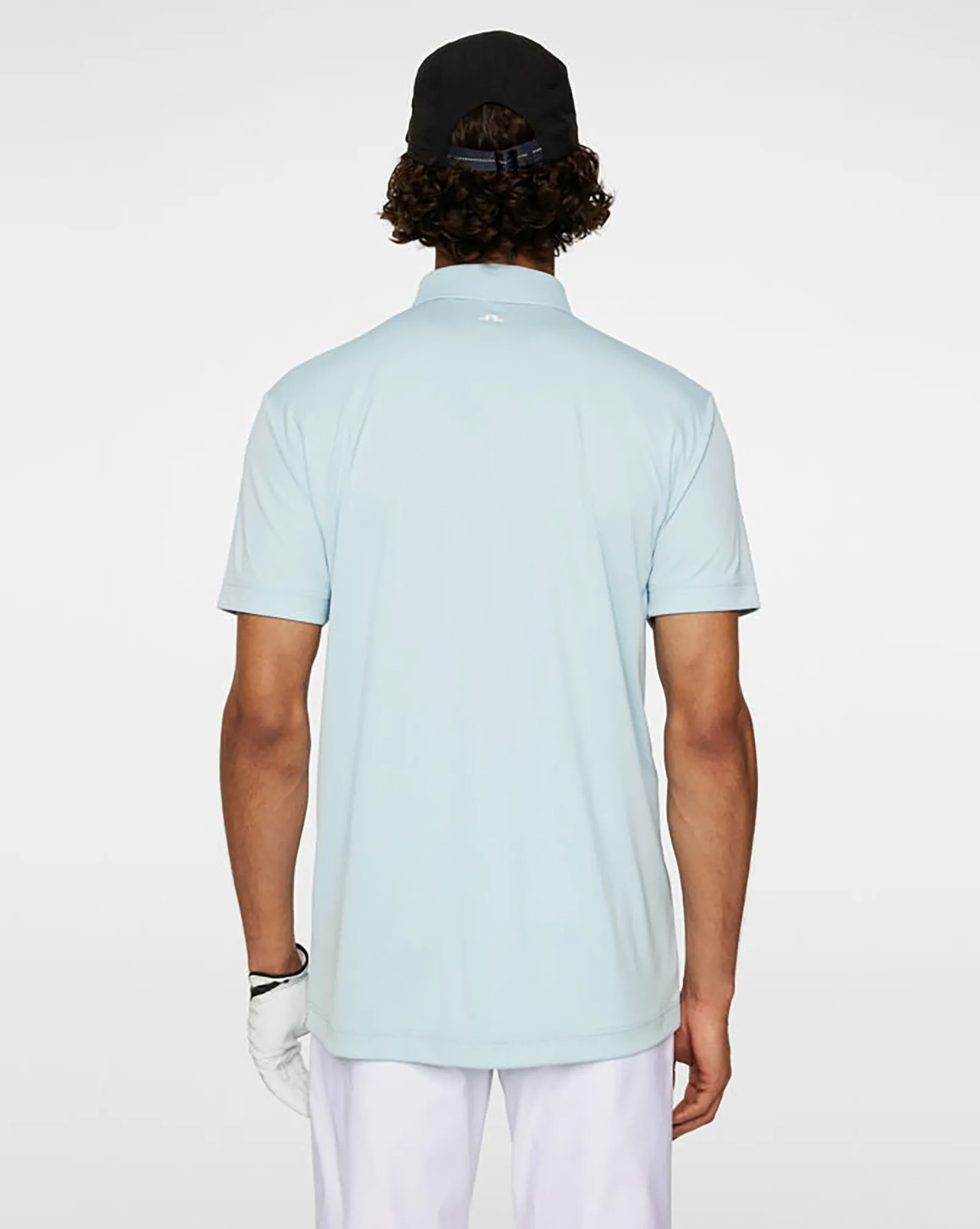 Kangol x J.Lindeberg Jason Polo
