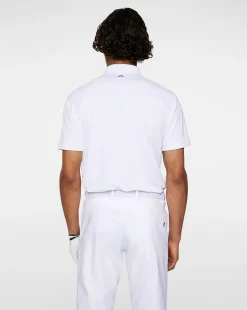 Kangol x J.Lindeberg Jason Polo