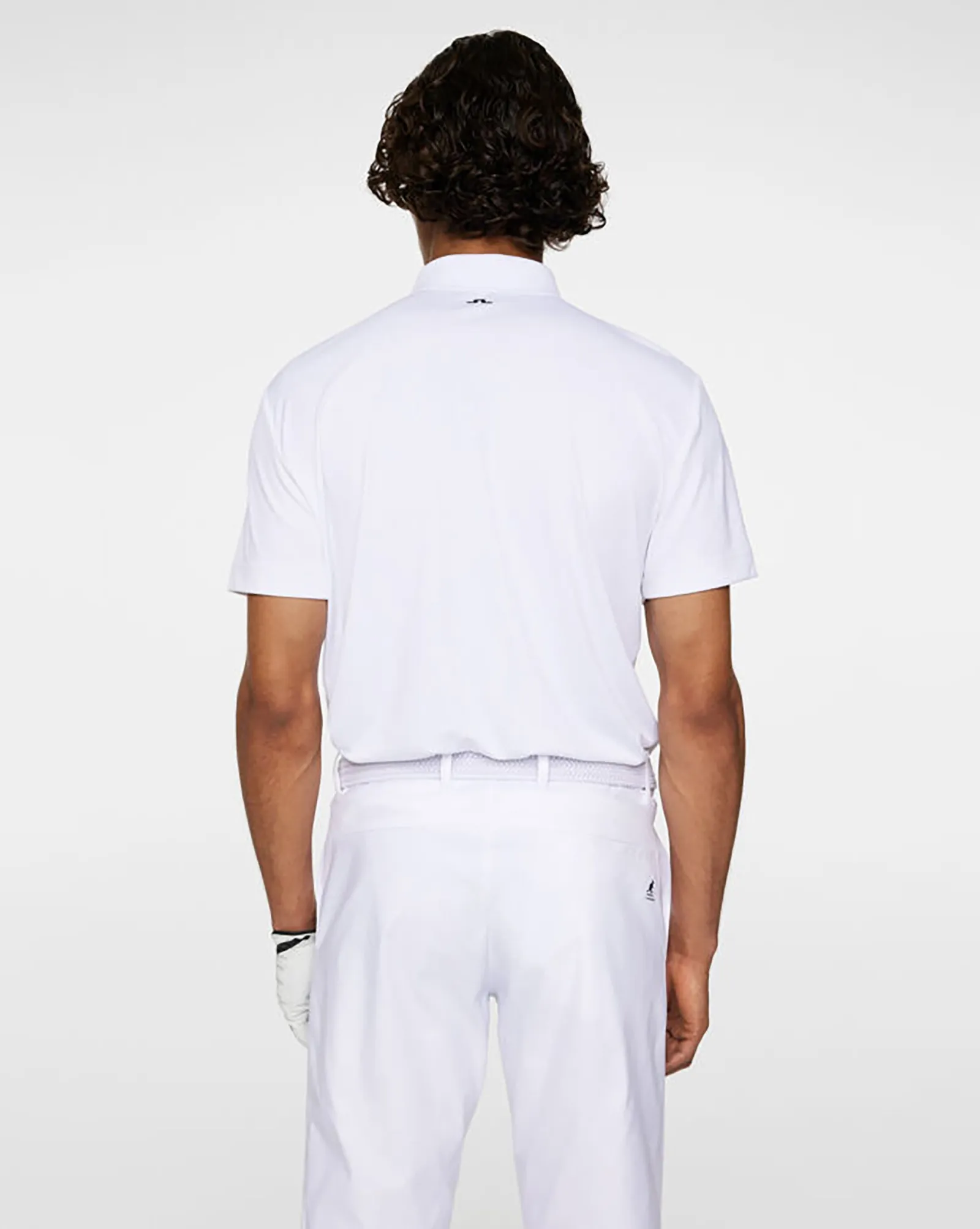 Kangol x J.Lindeberg Jason Polo