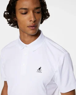 Kangol x J.Lindeberg Jason Polo