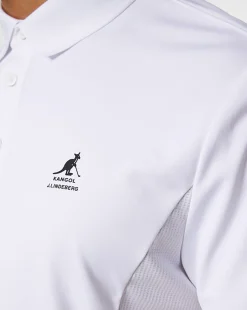 Kangol x J.Lindeberg Jason Polo