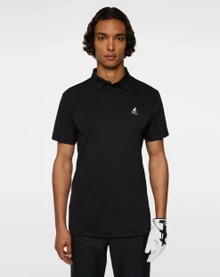 Kangol x J.Lindeberg Jason Polo