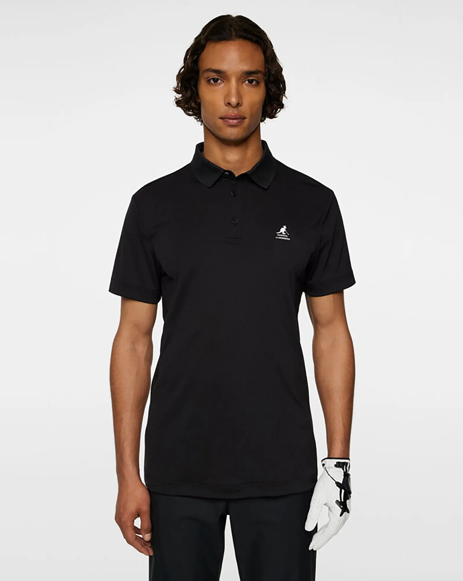 Kangol x J.Lindeberg Jason Polo