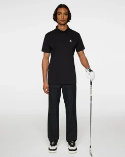 Kangol x J.Lindeberg Jason Polo
