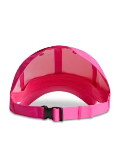 Kangol x J.Lindeberg Krissy Ponytail Cap