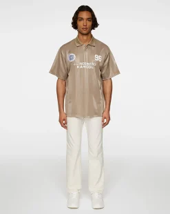 Kangol x J.Lindeberg Paul Football Jersey
