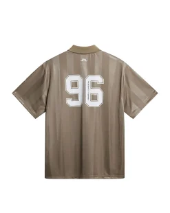 Kangol x J.Lindeberg Paul Football Jersey