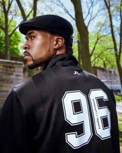 Kangol x J.Lindeberg Paul Football Jersey