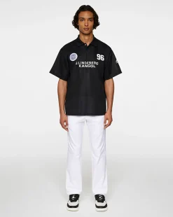 Kangol x J.Lindeberg Paul Football Jersey