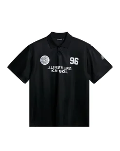 Kangol x J.Lindeberg Paul Football Jersey
