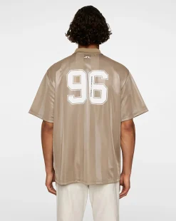 Kangol x J.Lindeberg Paul Football Jersey