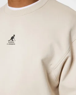 Kangol x J.Lindeberg Roberto Crewneck