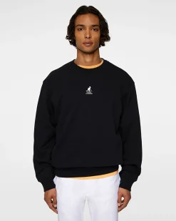 Kangol x J.Lindeberg Roberto Crewneck