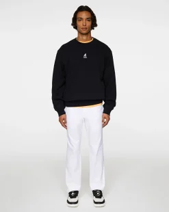 Kangol x J.Lindeberg Roberto Crewneck