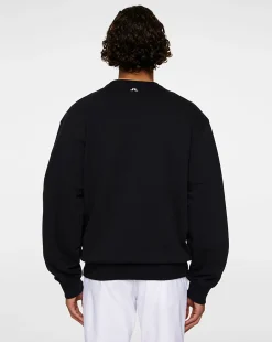 Kangol x J.Lindeberg Roberto Crewneck