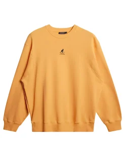 Kangol x J.Lindeberg Roberto Crewneck