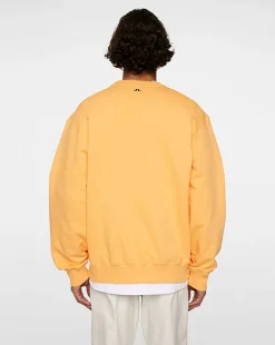Kangol x J.Lindeberg Roberto Crewneck