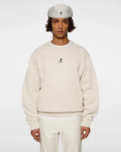 Kangol x J.Lindeberg Roberto Crewneck