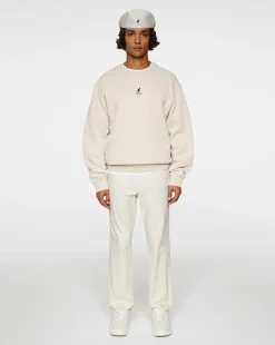 Kangol x J.Lindeberg Roberto Crewneck
