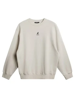 Kangol x J.Lindeberg Roberto Crewneck