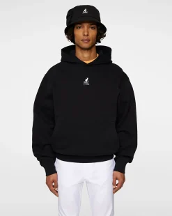 Kangol x J.Lindeberg Roberto Hoodie