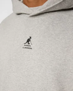 Kangol x J.Lindeberg Roberto Hoodie