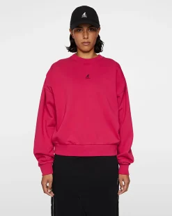 Kangol x J.Lindeberg Sandie Sweatshirt