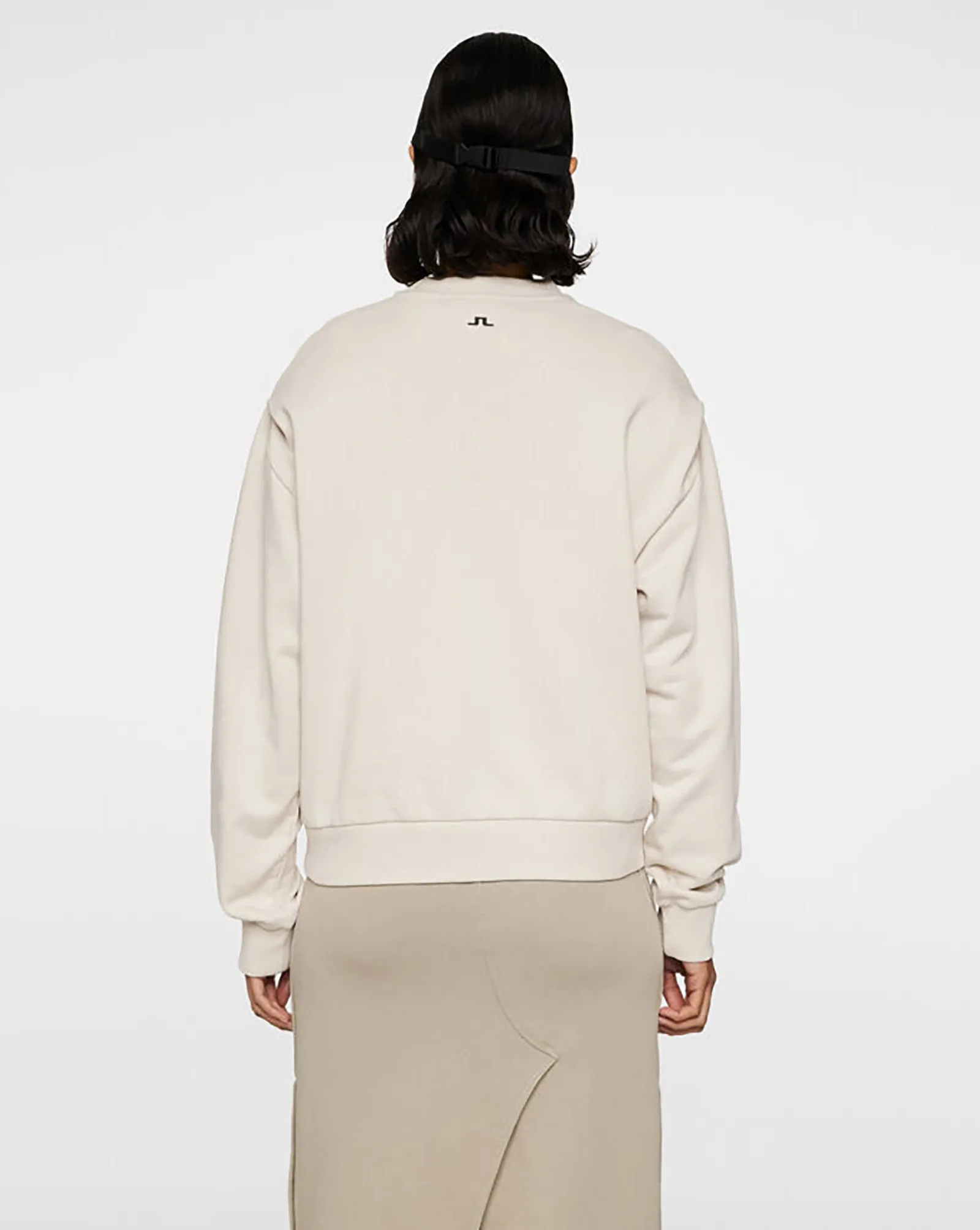 Kangol x J.Lindeberg Sandie Sweatshirt