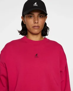 Kangol x J.Lindeberg Sandie Sweatshirt