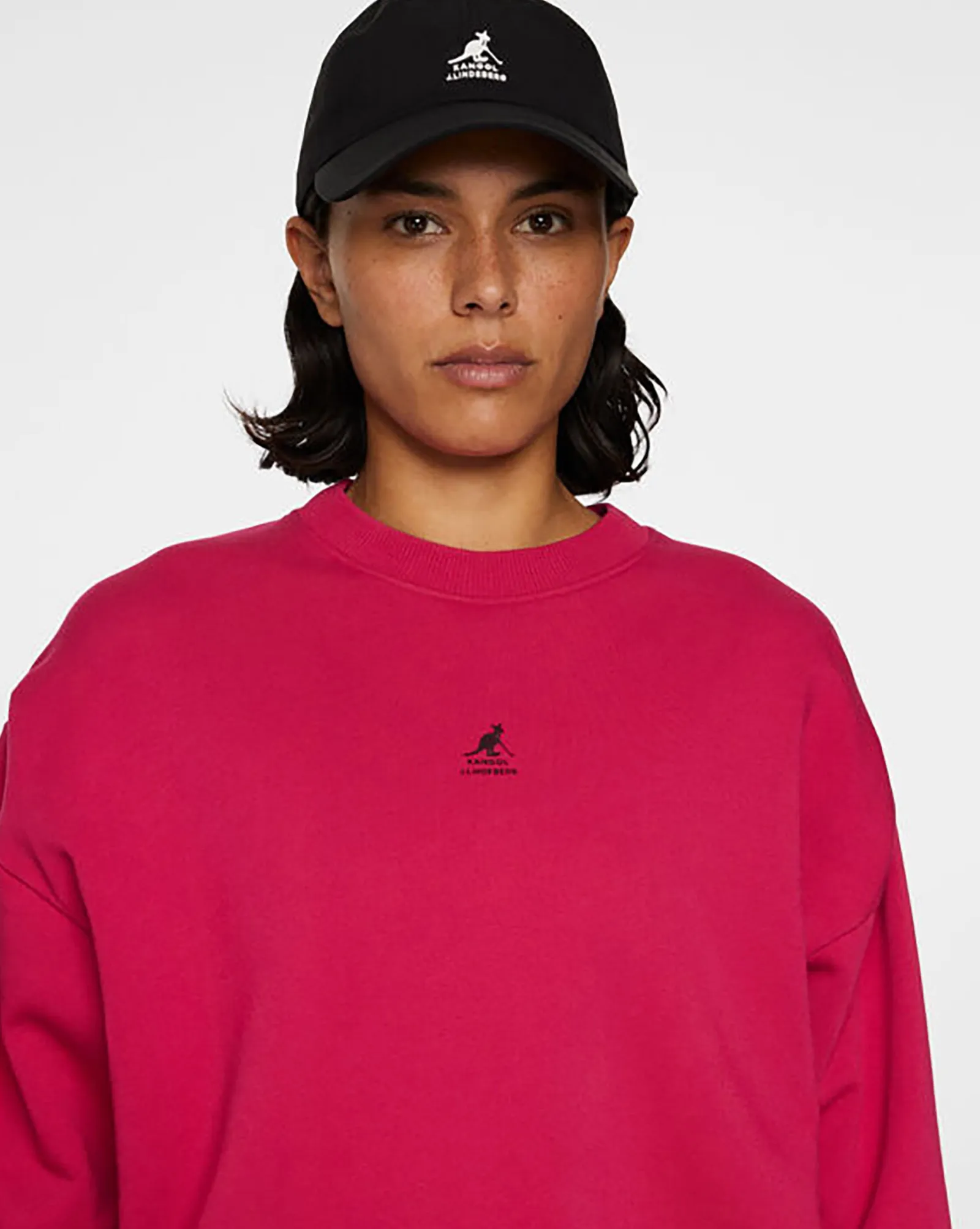 Kangol x J.Lindeberg Sandie Sweatshirt
