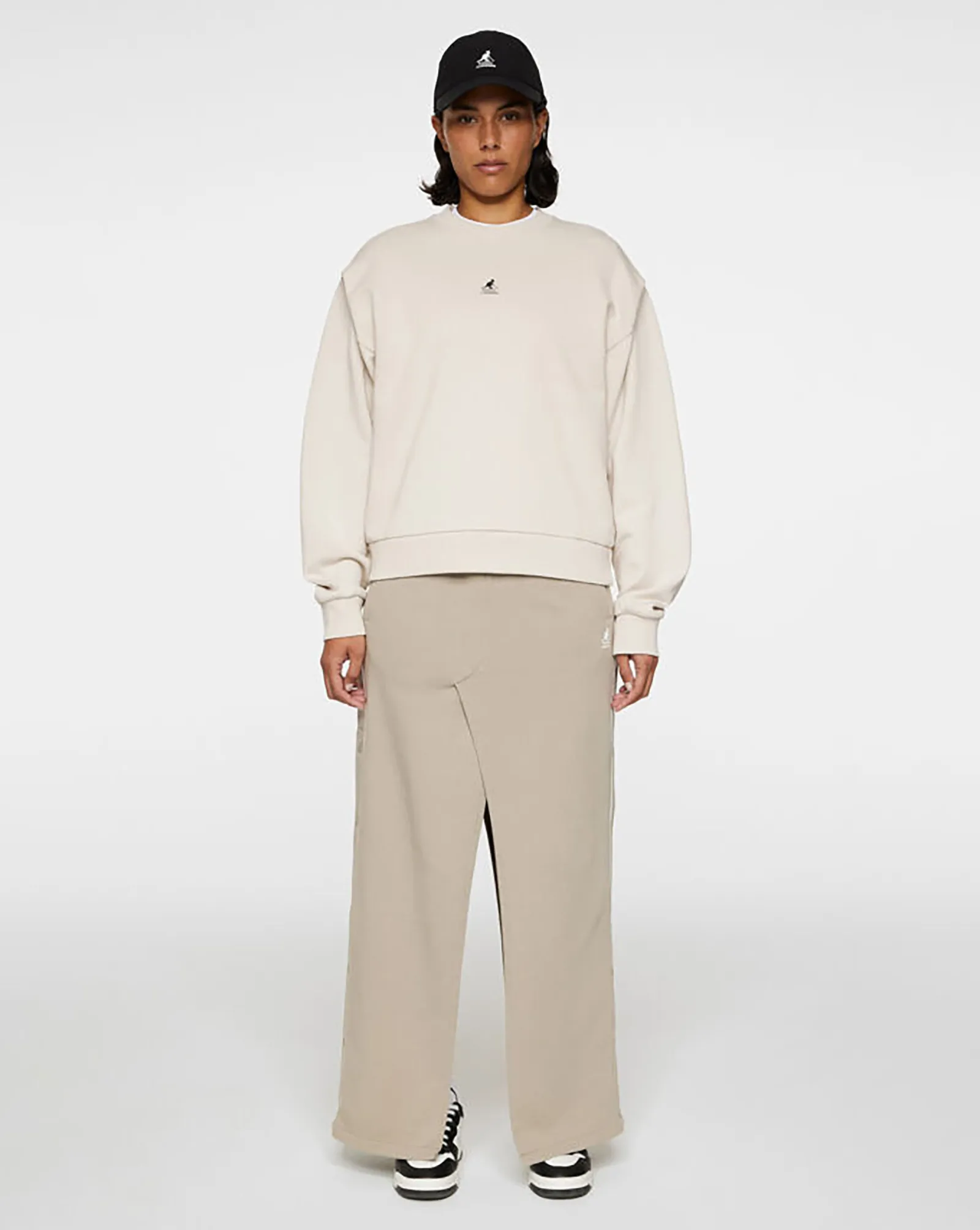 Kangol x J.Lindeberg Sandie Sweatshirt